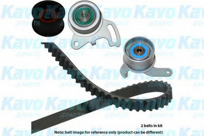 KAVO PARTS dkt5506 -  Комплект ремня ГРМ